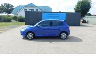 Skoda Fabia, 1.0 Active Cool Plus MPI 4Trg, Jahr 2021 - Vordorf