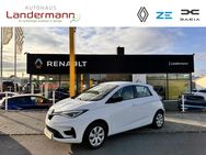 Renault ZOE, LIFE Batteriekauf R1 E 40, Jahr 2020 - Spenge