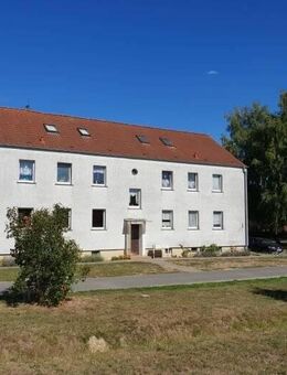 1 Raumwohnung - ruhige Lage - Blankenhof