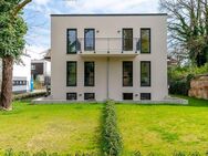 Ruhig gelegene Maisonettewohnung im Herzen von Köpenick (WE1) - Berlin