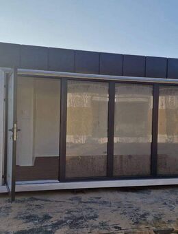 Baucontainer | Wohncontainer | Container | Bürocontainer | Kabine - Neuruppin Zentrum