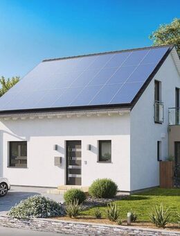 Ihr maßgeschneidertes Einfamilienhaus in Haan - Individuell und nachhaltig! - Haan