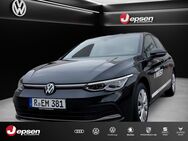 VW Golf, 1.0 l TSI MOVE OP ParkAss FLA, Jahr 2024 - Regensburg