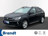 VW Taigo, 1.0 TSI Life APP-CON, Jahr 2024 - Achim