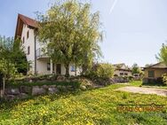 Familienidyll mit Weitblick - Großzügiges Traumhaus in Hanglage Stadt Tengen - Tengen