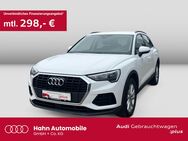 Audi Q3, 45 TFSIe Allwetter, Jahr 2022 - Ludwigsburg