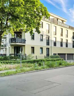 **Mehr Platz. Mehr Licht. Mehr Effizienz - Familienfreundlicher Neubau in Rosenthal** - Berlin