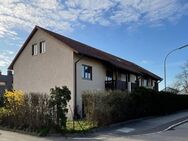 Attraktives Reihenendhaus in familienfreundlicher Lage in Straubing-Ittling - Straubing
