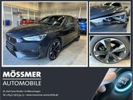 Cupra Leon 2,0TSI DSG Pano Matrix Assist L Navi+ - Memmingen