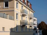Charmante 3-Zimmer-Wohnung in gepflegtem Mehrfamilienhaus - ideal für Kapitalanleger und Eigennutzer - Baden-Baden