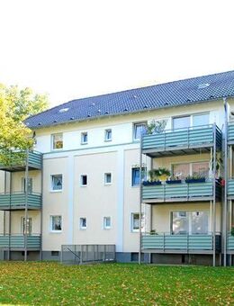 2-Zimmer-Wohnung in Marl Brassert - Marl (Nordrhein-Westfalen)