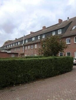 Helle Dachgeschosswohnung in WHV - Altengroden - Wilhelmshaven
