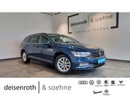 VW Passat Variant, 1.5 TSI Business AppCon, Jahr 2023 - Alsfeld