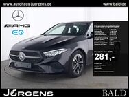 Mercedes A 200, Kompaktlimousine Progressive MBUX Wide, Jahr 2024 - Dillenburg