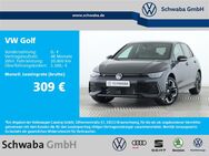 VW Golf, 1.5 l R-Line eTSI, Jahr 2022 - Augsburg