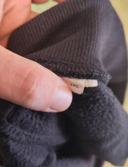 Pier One Shorts 3XL XXXL Schwarz | TOP kaum getragen - Offenburg