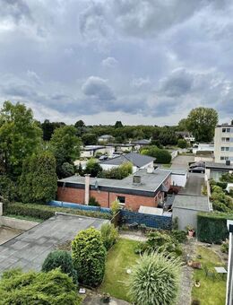 NEU renoviertes Appartement mit Balkon und EBK - Herten