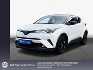 Toyota C-HR, Hybrid Style Selection, Jahr 2017 - Pforzheim