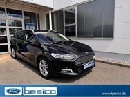 Ford Mondeo, Business Edition Winter Paket, Jahr 2018 - Glauchau