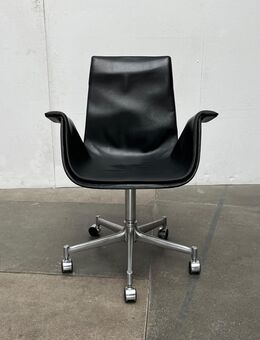 Bürostuhl Office Chair Jørgen Kastholm Preben Fabricius Kill - Hamburg Hamburg-Nord
