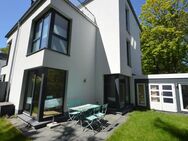 Modern und energieeffizient - Familiengerechte Doppelhaushälfte in Top-Lage von Marienthal - Hamburg