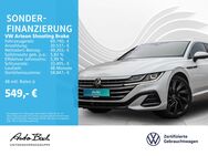 VW Arteon, 2.0 TDI Shootingbrake R-Line, Jahr 2024 - Bad Homburg (Höhe)