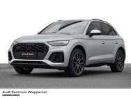 Audi SQ5, TDI, Jahr 2022 - Wuppertal