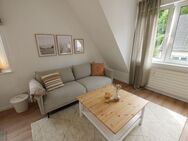 ***möblierte 2,5-Zimmer-Wohnung in Wuppertal - frisch saniert und bestens ausgestattet - Wuppertal