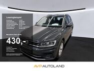 VW Tiguan, 2.0 TSI Highline | |, Jahr 2020 - Burghausen