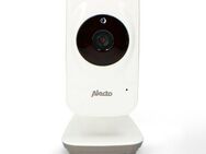 Alecto Video-Babyphone mit 2.4 Farbdisplay, 8 Schlaflieder und/oder natürliche Klänge