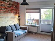 Provisionsfreie 3-Raumwohnung mit Balkon in ländlicher Umgebung von Oschatz !!! - Naundorf