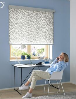 🌞 Maßgeschneiderte Rollos & Sonnenschutzlösungen - Gladbeck