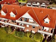 Mehrfamilienhaus mit 11 Wohneinheiten in Schneverdingen - Schneverdingen