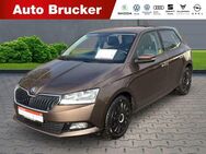 Skoda Fabia Cool Plus 1.0 TSI+Alufelgen+Klimaanlage+Sitzheizung - Marktredwitz