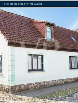 Nutzung als Einfamilienhaus oder Mehrgenerationshaus in der Stadt Franzburg - Franzburg