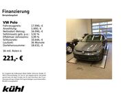 VW Polo, 1.0 TSI VI Style, Jahr 2021 - Hildesheim