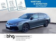 VW Passat Variant, 2.0 TDI R-Line Passat, Jahr 2024 - Reutlingen