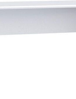 FORTE Schreibtisch Tempra, Breite 144 cm