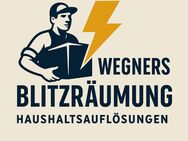 Platz für Neues – mit Sorgfalt, Struktur und einem starken Team an Ihrer Seite - Hamburg