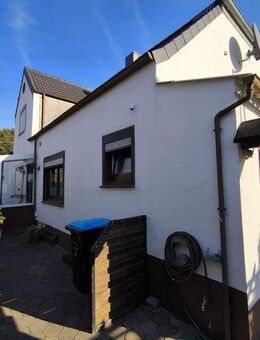 Charmante Doppelhaushälfte in Westoverledingen-Ihrhove - modernisiert & zentral gelegen - Westoverledingen