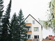 Bad Harzburg MitteTopp zeitgemäß 2024 gestaltete Wohnung mit Balkon - Bad Harzburg