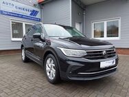 VW Tiguan 2.0 TDI Move AHK/ACC/PDC/LED/Navi/Kame... - Apen