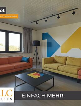Lust auf einen Tapetenwechsel? Gestalten und einziehen! - FALC Immobilien Öhringen - Neuenstein (Baden-Württemberg)