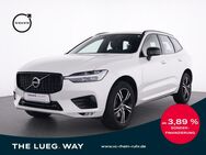 Volvo XC60, B4 B R Design WINTER PAK PARKASSIS, Jahr 2021 - Essen