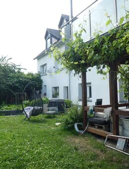 Vermietetes Mehrfamilienhaus mit großem Garten - solide Kapitalanlage mit Potenzial! - Hüttenberg