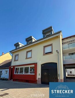 Attraktive Kapitalanlage in zentraler Lage in Ettlingen - Ettlingen