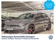 VW Golf, 8 GTD, Jahr 2024 - Stuttgart