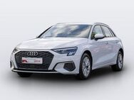 Audi A3 Sportback 40 TFSIe LED NAVI VIRTUAL SITZHZ - Dorsten