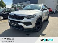 Jeep Compass, 1.3 Longitude, Jahr 2023 - Gräfenhainichen