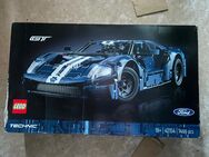 Lego Ford GT 2022 - Landstuhl (Sickingenstadt)